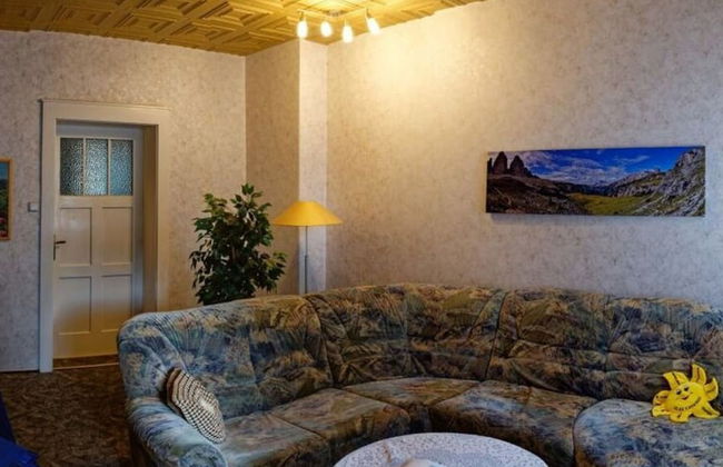 Mey Comfortable Holiday Residence - Foto 4