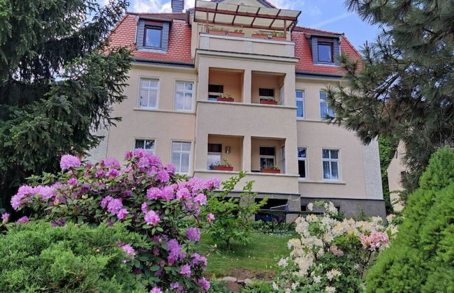 Mey Comfortable Holiday Residence - Foto 18