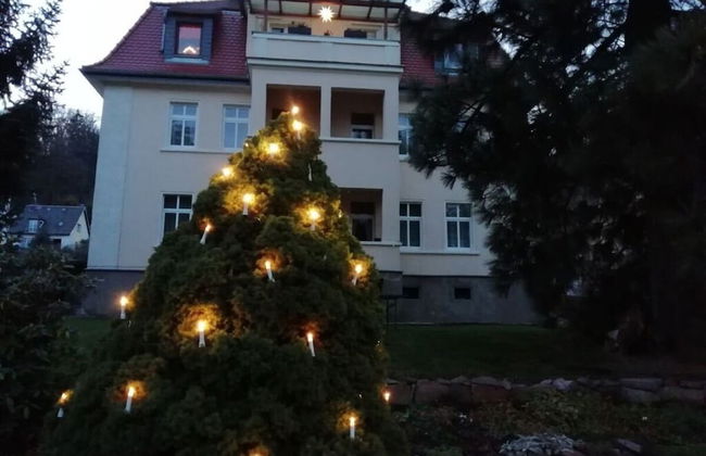 Mey Comfortable Holiday Residence - Foto 20