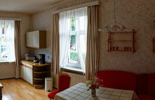 Mey Comfortable Holiday Residence - Foto 15