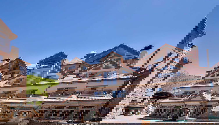 Foto 1 - Blue Mesa Lodge 32A by Avantstay Located In The Heart Of Mountain Village w/ Prime Skiing Access