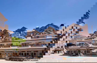 Foto 1 - Blue Mesa Lodge 32A by Avantstay Located In The Heart Of Mountain Village w/ Prime Skiing Access