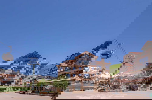 Foto 9 - Blue Mesa Lodge 32A by Avantstay Located In The Heart Of Mountain Village w/ Prime Skiing Access