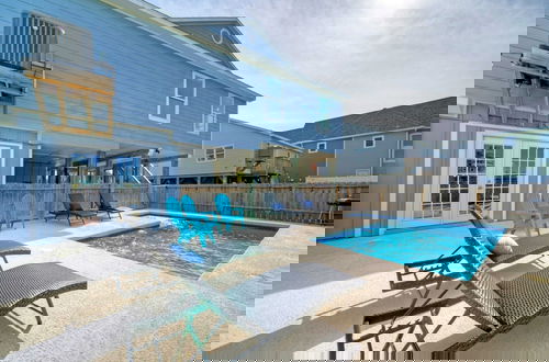 Foto 54 - Sleeps 20! 2 Homes Near the Beach, Private Pools, Gameroom, Large Family Retreat