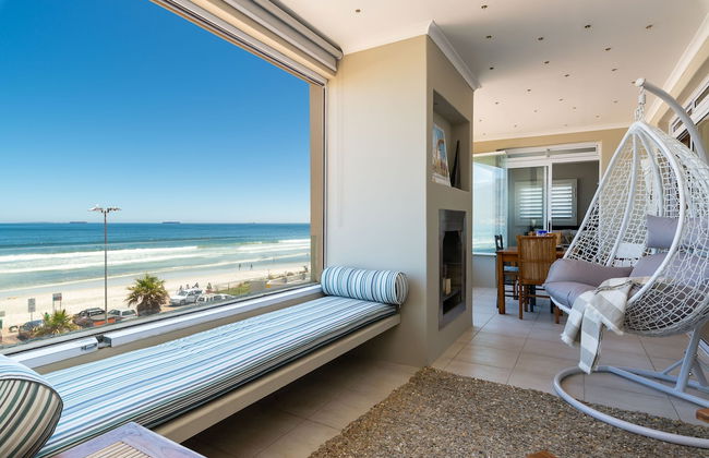 Lagoon Beach Penthouse - Foto 6
