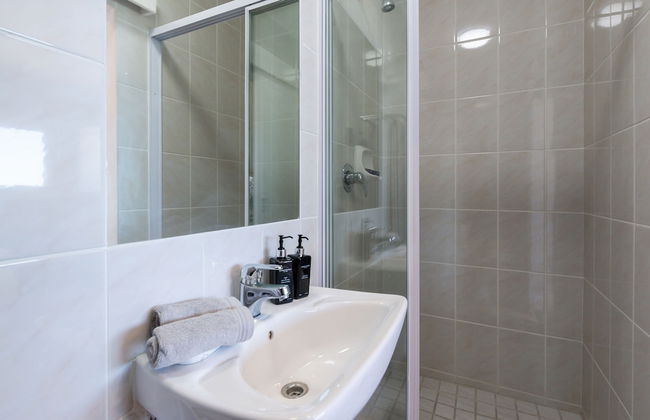 Lagoon Beach Penthouse - Foto 15