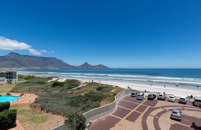 Lagoon Beach Penthouse - Foto 34