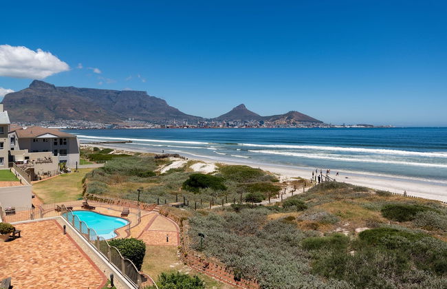 Lagoon Beach Penthouse - Foto 2