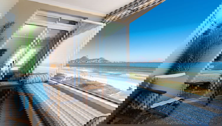 Foto 1 - Lagoon Beach Penthouse