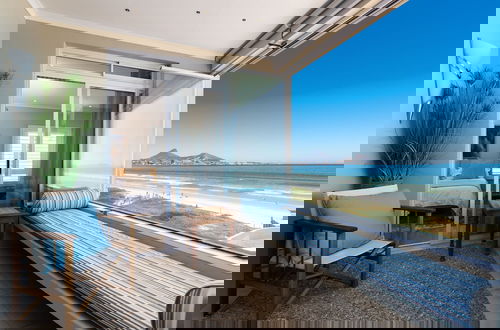 Foto 1 - Lagoon Beach Penthouse