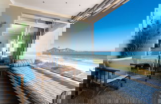 Foto 1 - Lagoon Beach Penthouse