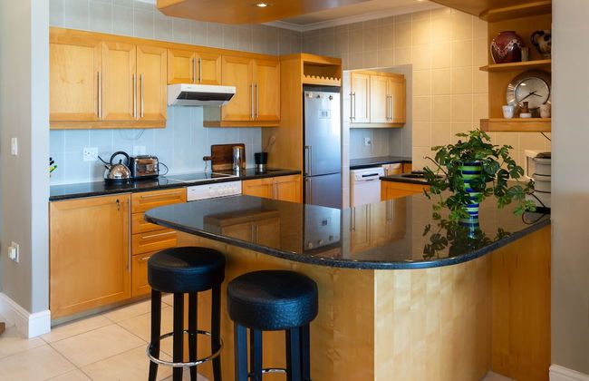 Lagoon Beach Penthouse - Foto 22