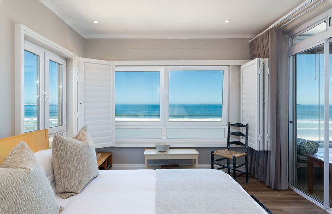 Lagoon Beach Penthouse - Foto 8