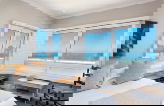 Foto 3 - Lagoon Beach Penthouse