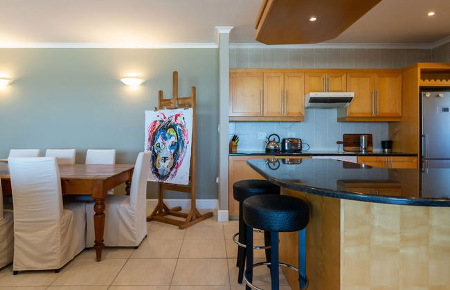 Lagoon Beach Penthouse - Foto 23