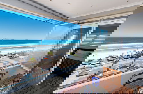 Foto 33 - Lagoon Beach Penthouse