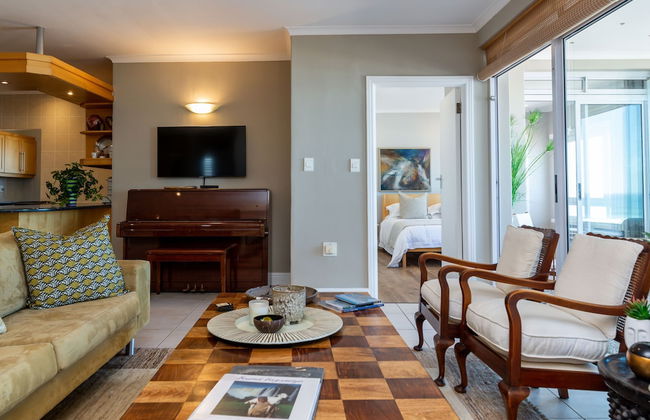 Lagoon Beach Penthouse - Foto 29