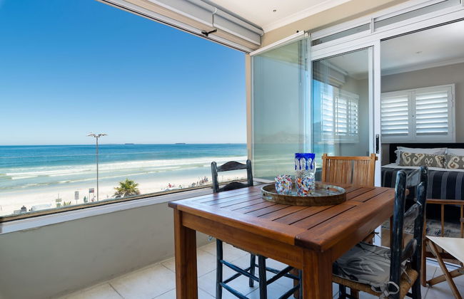 Lagoon Beach Penthouse - Foto 5