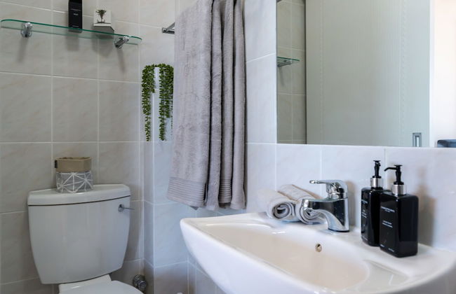 Lagoon Beach Penthouse - Foto 16