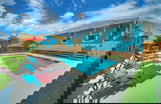 Foto 1 - Aloha Ohana by Avantstay Private Pool Near Beach