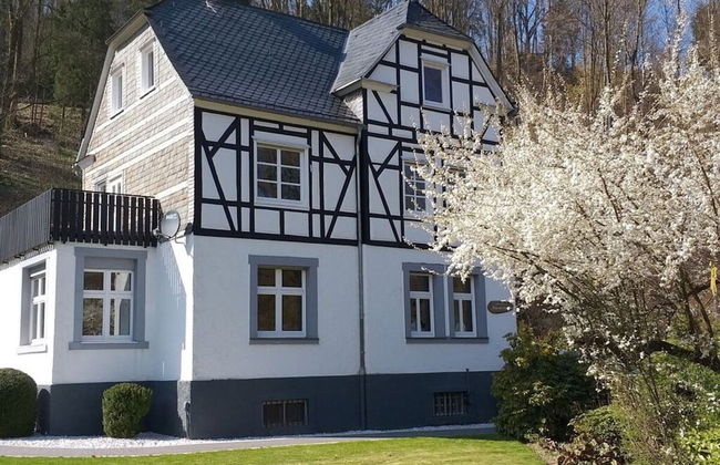 Holiday Home Haus am Anger - Foto 24