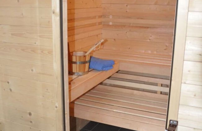 Holiday Home Lutowsee - Foto 10