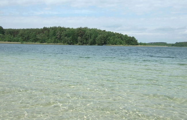 Holiday Home Lutowsee - Foto 19