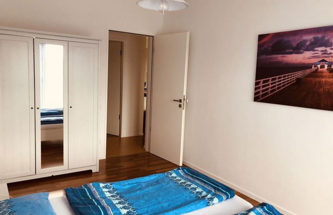 Holiday Home Lutowsee - Foto 2