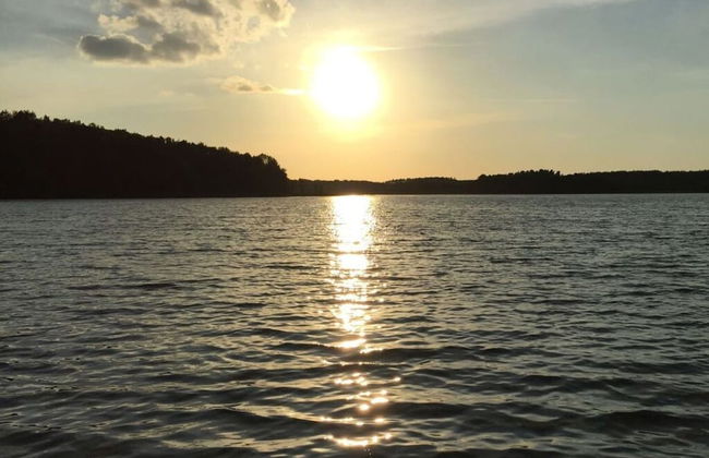 Holiday Home Lutowsee - Foto 17