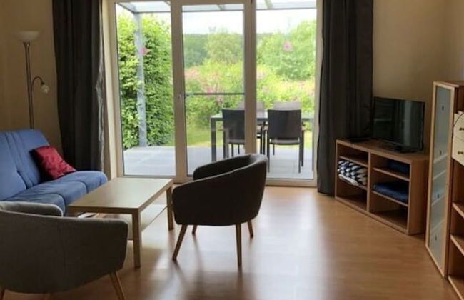 Holiday Home Lutowsee - Foto 15