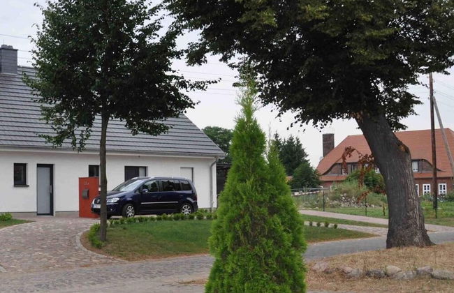 Holiday Home Lutowsee - Foto 1