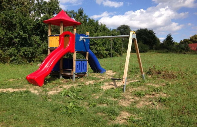 Holiday Home Lutowsee - Foto 11