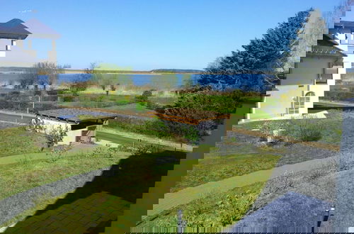 Foto 19 - Residence on Lake Balmer