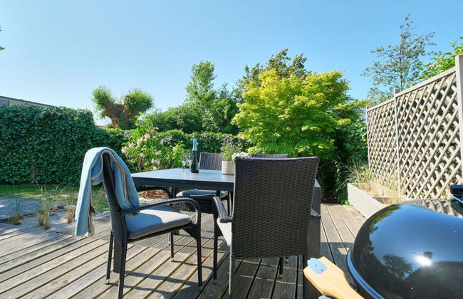 Holiday Home Bikini-butze - Foto 25