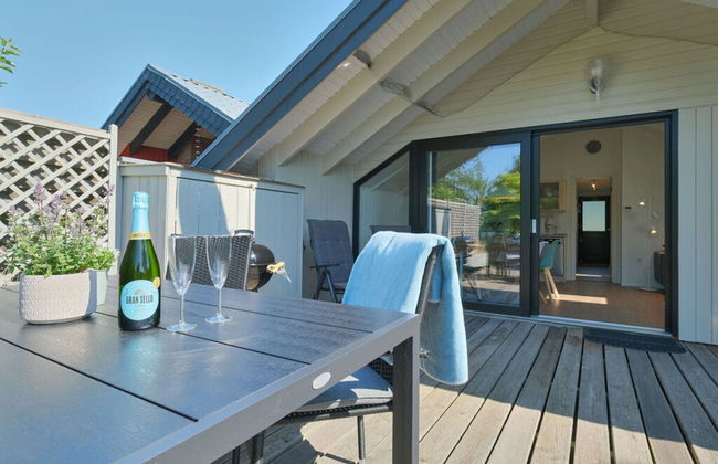 Holiday Home Bikini-butze - Foto 16