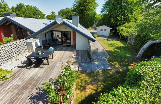 Holiday Home Bikini-butze - Foto 13