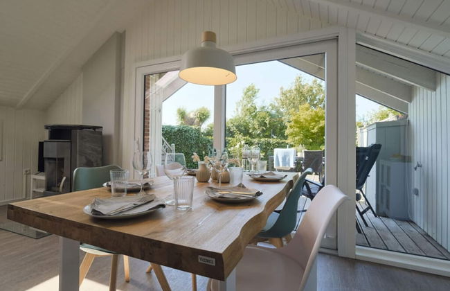 Holiday Home Bikini-butze - Foto 14