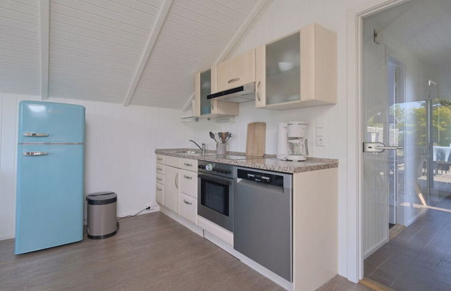Holiday Home Bikini-butze - Foto 9