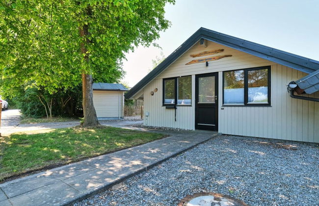 Holiday Home Bikini-butze - Foto 24