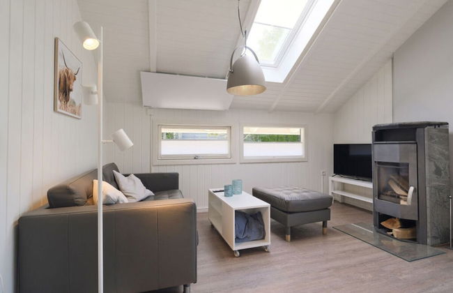 Holiday Home Bikini-butze - Foto 10