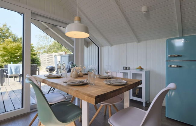Holiday Home Bikini-butze - Foto 1