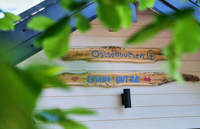 Holiday Home Bikini-butze - Foto 21