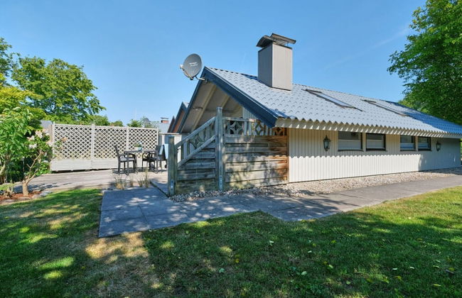 Holiday Home Bikini-butze - Foto 23
