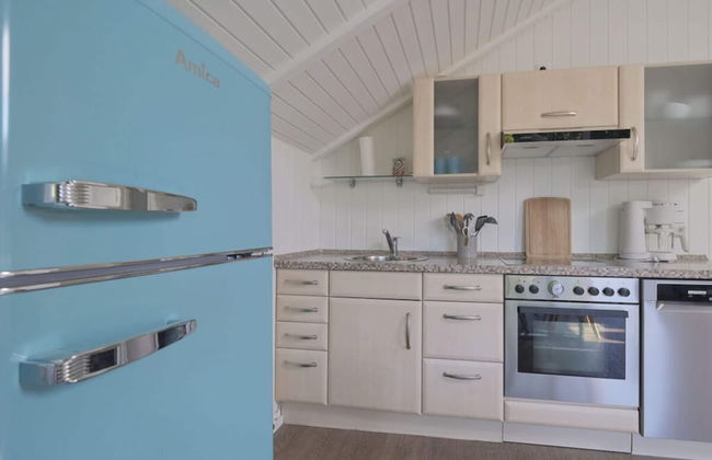 Holiday Home Bikini-butze - Foto 7