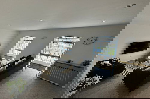 Foto 8 - Luxury Loft Style 2 Bed Apartment Next to Excel/o2
