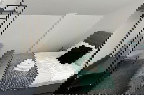 Foto 3 - Luxury Loft Style 2 Bed Apartment Next to Excel/o2