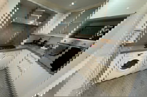 Foto 7 - Luxury Loft Style 2 Bed Apartment Next to Excel/o2