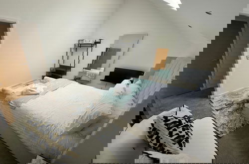Foto 4 - Luxury Loft Style 2 Bed Apartment Next to Excel/o2