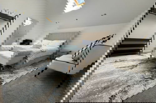 Foto 1 - Luxury Loft Style 2 Bed Apartment Next to Excel/o2
