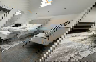 Foto 1 - Luxury Loft Style 2 Bed Apartment Next to Excel/o2